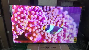 Sigma 55” Smart Uhd Tv – Clear Vision, Smart Living