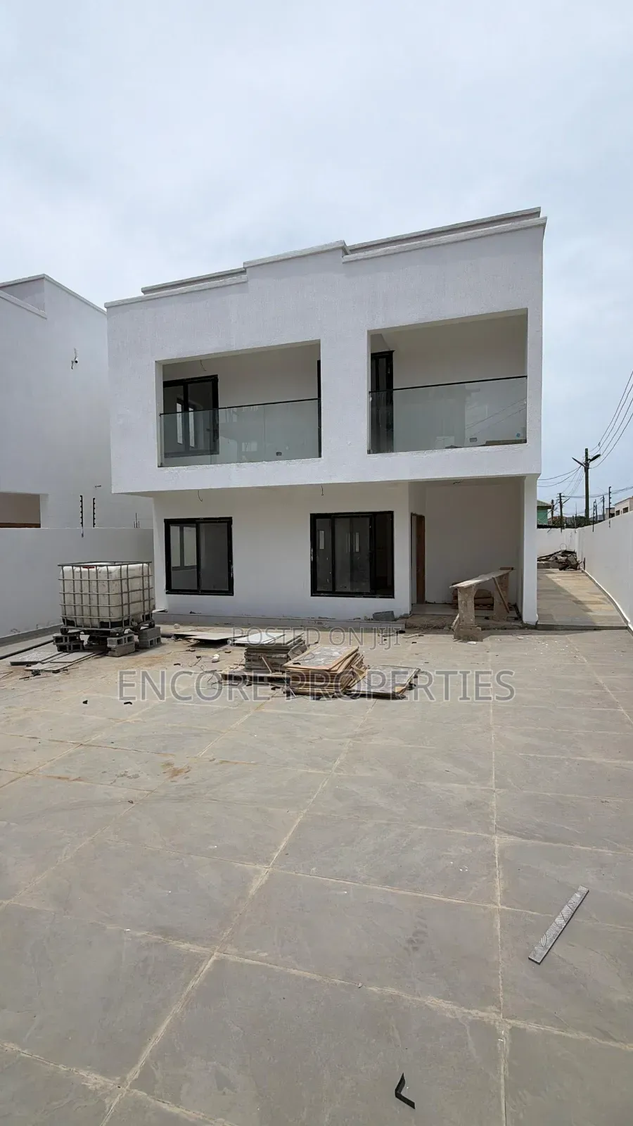 4bdrm House in Tseaddo for sale