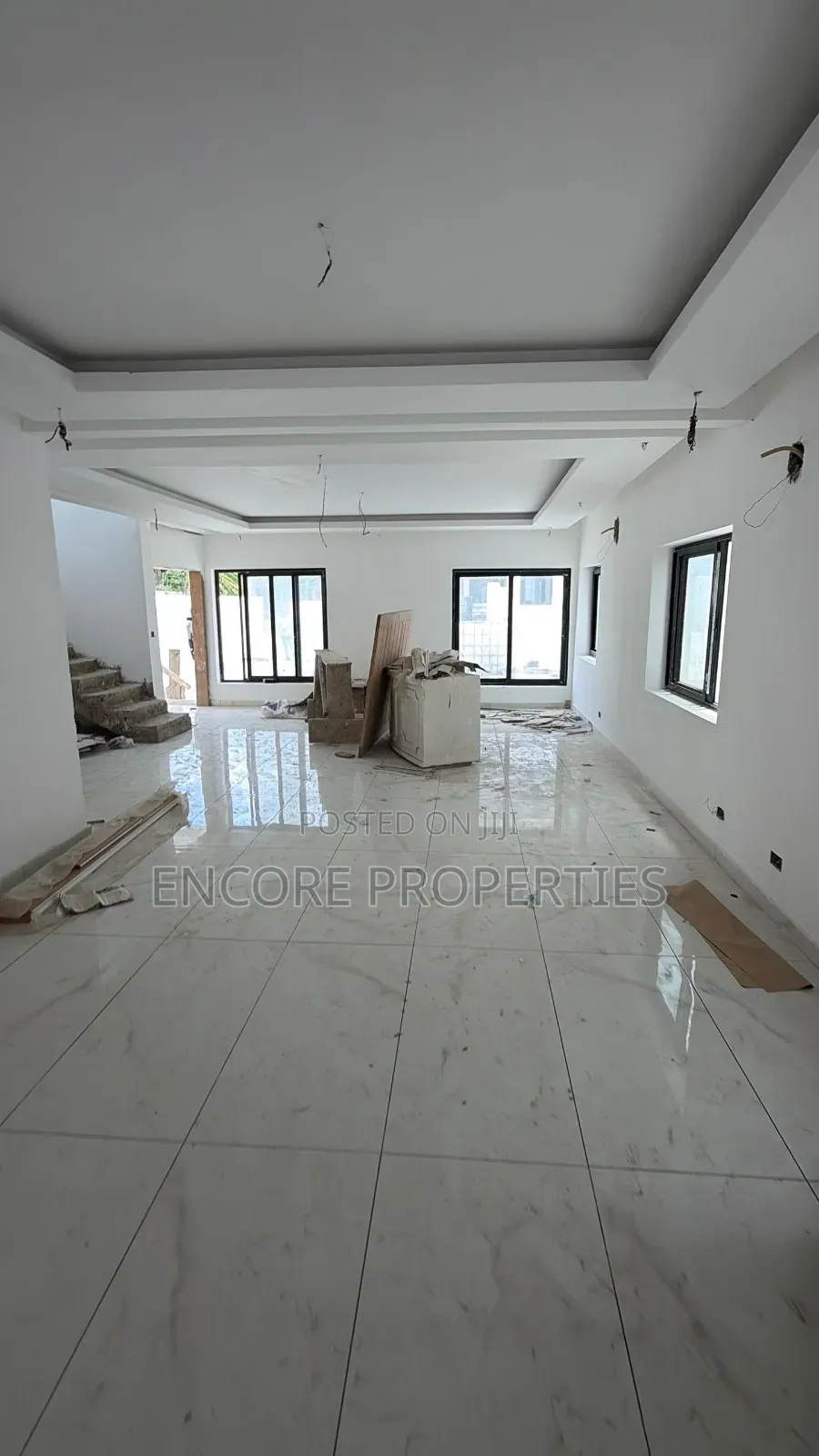 4bdrm House in Tseaddo for sale