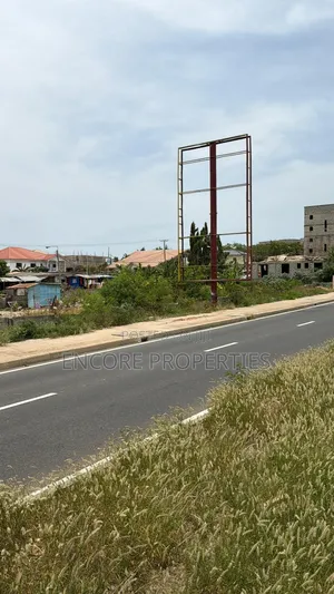 1.11-Acre Double Frontage Plot for Sale