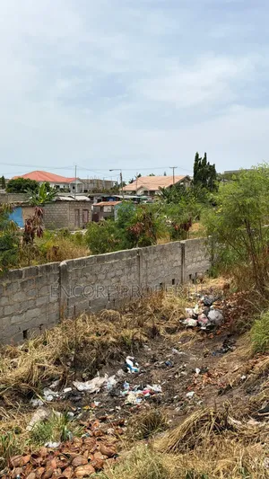 1.11-Acre Double Frontage Plot for Sale
