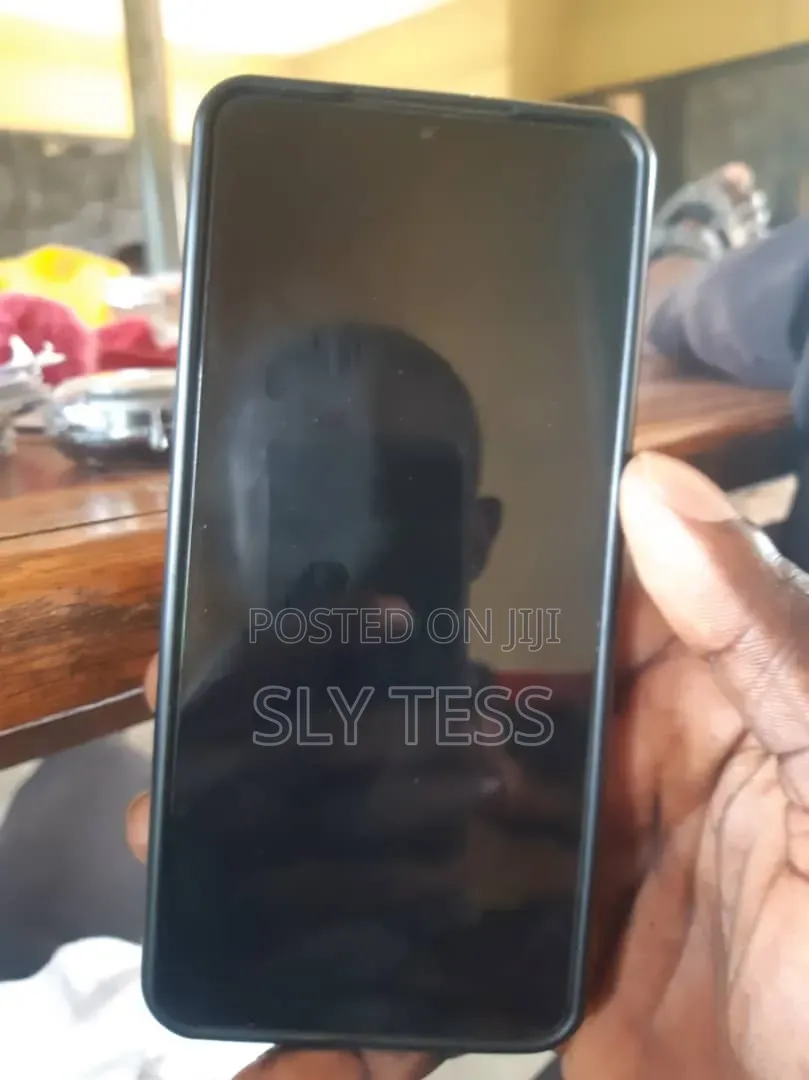 Samsung Galaxy S21+ 5G 256 GB Purple