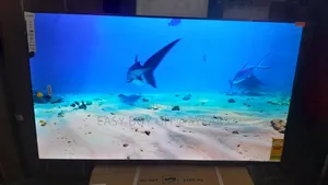 Sigma 55-Inch Uhd Tv – Premium Viewing at a Great Price