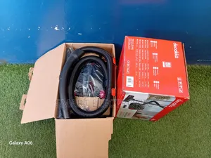 Decakila Turbo Suction Vacuum Cleaner for Heavy Dust
