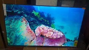 Sigma 55” Uhd Smart Tv – Netflix Youtube Ready