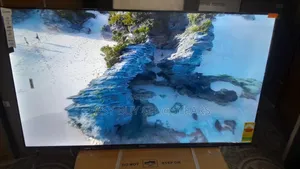 Sigma 55” Uhd Led Tv – Sharp Display Smart Features