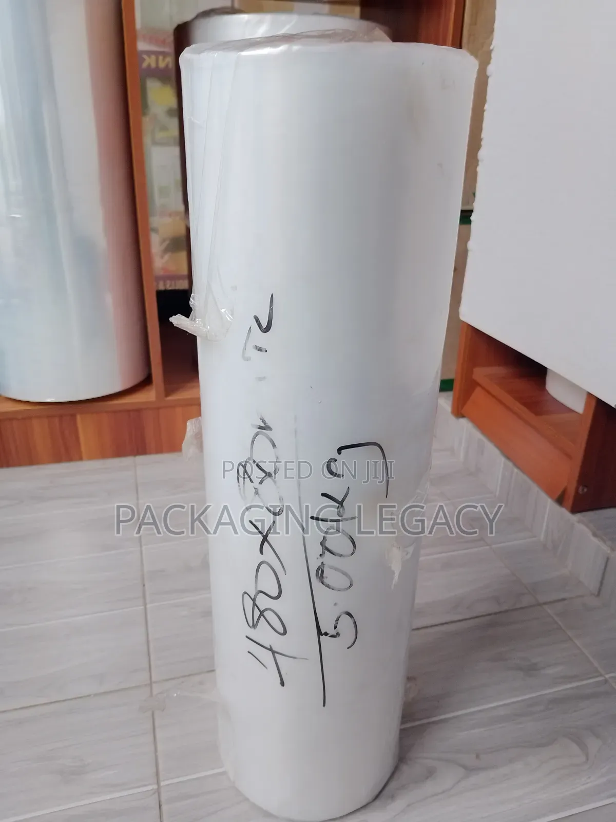Shrink Wrap