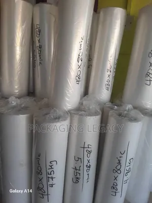 Shrink Wrap