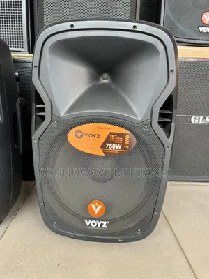 Voyz Vz-Ab515-GLP