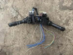 Toyota Vitz 2013 Headlight and Wiper Switch
