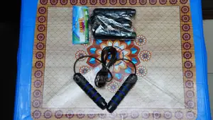 Jump Rope (Skipping Rope)
