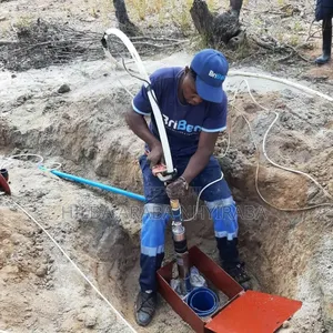 RPP Borehole Drillers and Construction LTD