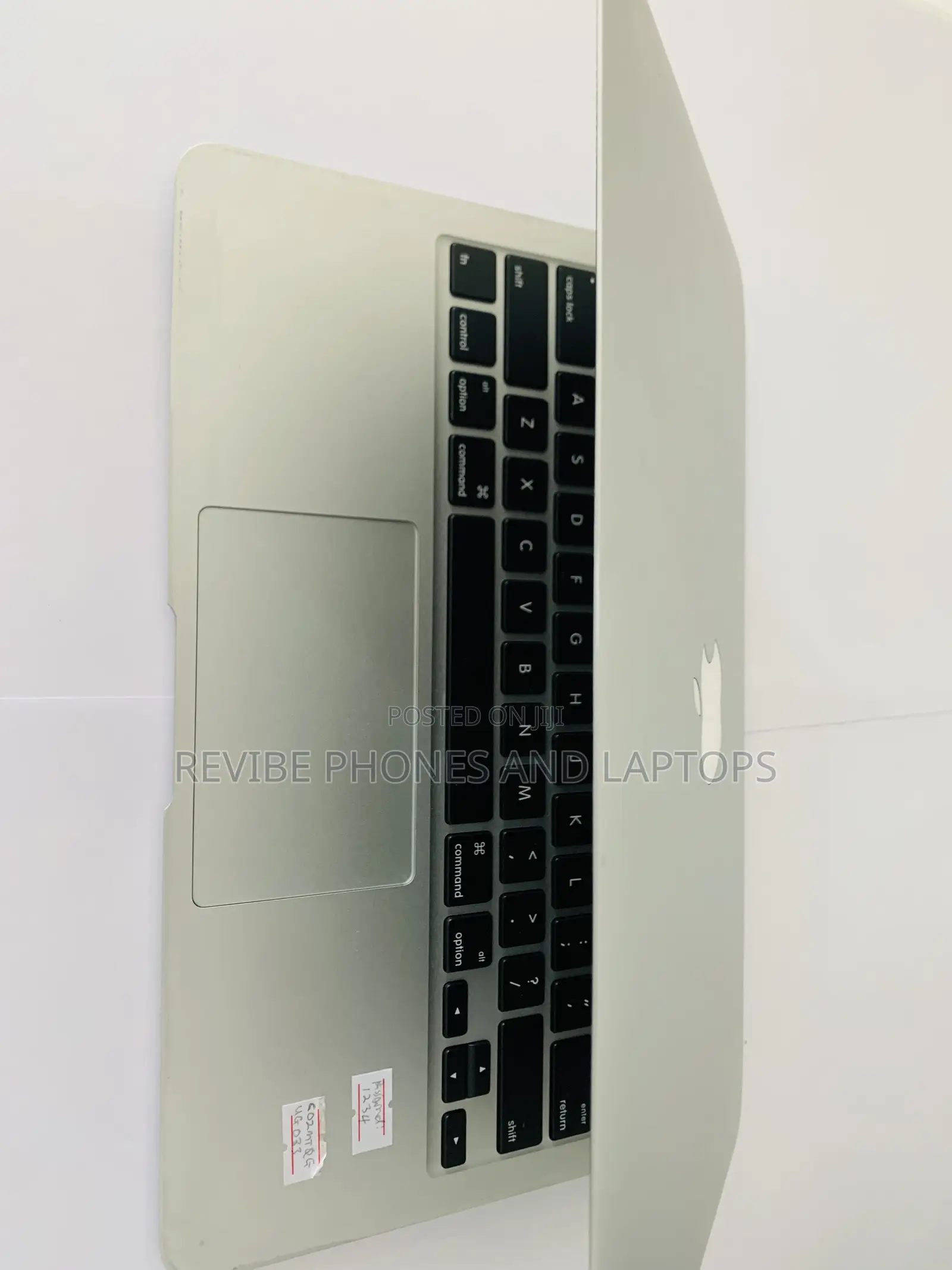 Laptop Apple MacBook 2015 4GB Intel Core i5 SSD 128GB