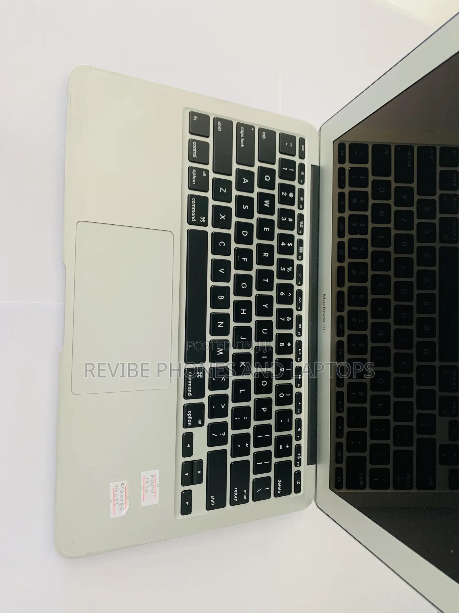 Laptop Apple MacBook 2015 4GB Intel Core i5 SSD 128GB