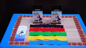 Resistance Bands (Latex)