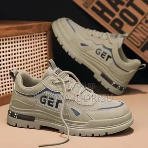 Stylish Durable Shoes – Perfect for Every Occasion