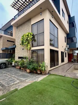Furnished 4bdrm House in Cantonments for sale