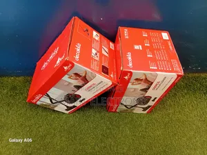 Decakila Proforce Vacuum Cleaner – Built for Performance