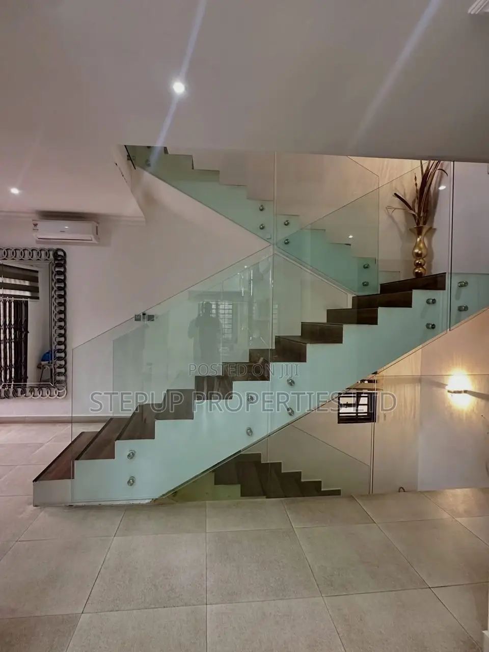 4bdrm House in Cantonments, US Embassy Area for sale