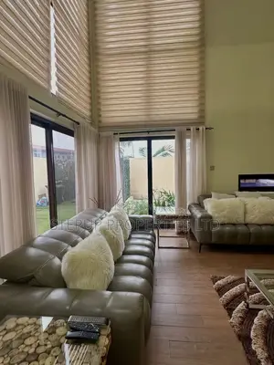 4bdrm House in Cantonments, US Embassy Area for sale