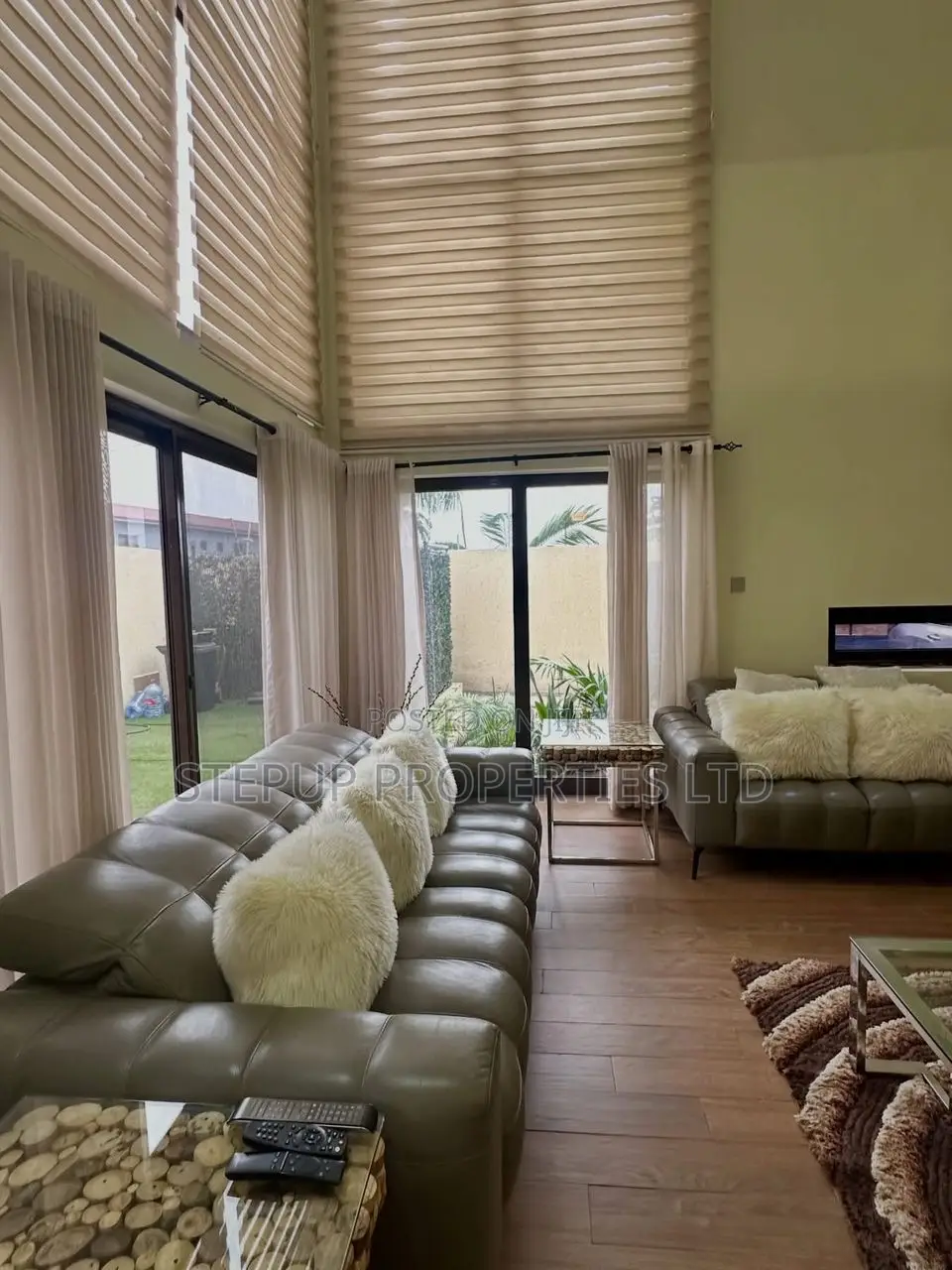 4bdrm House in Cantonments, US Embassy Area for sale