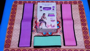 Hip Resistance Bands