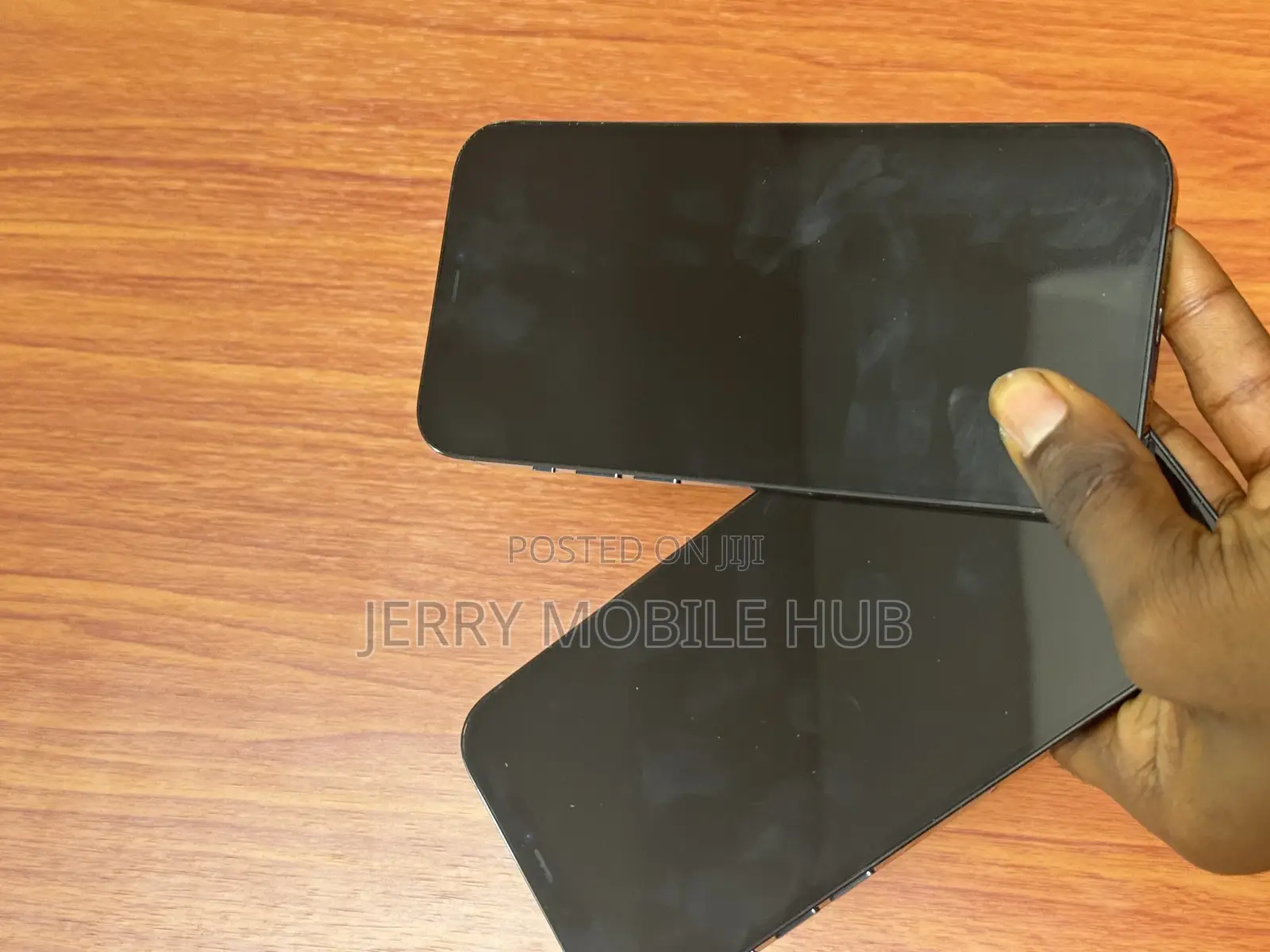 Apple iPhone 12 Pro Max 256 GB Blue