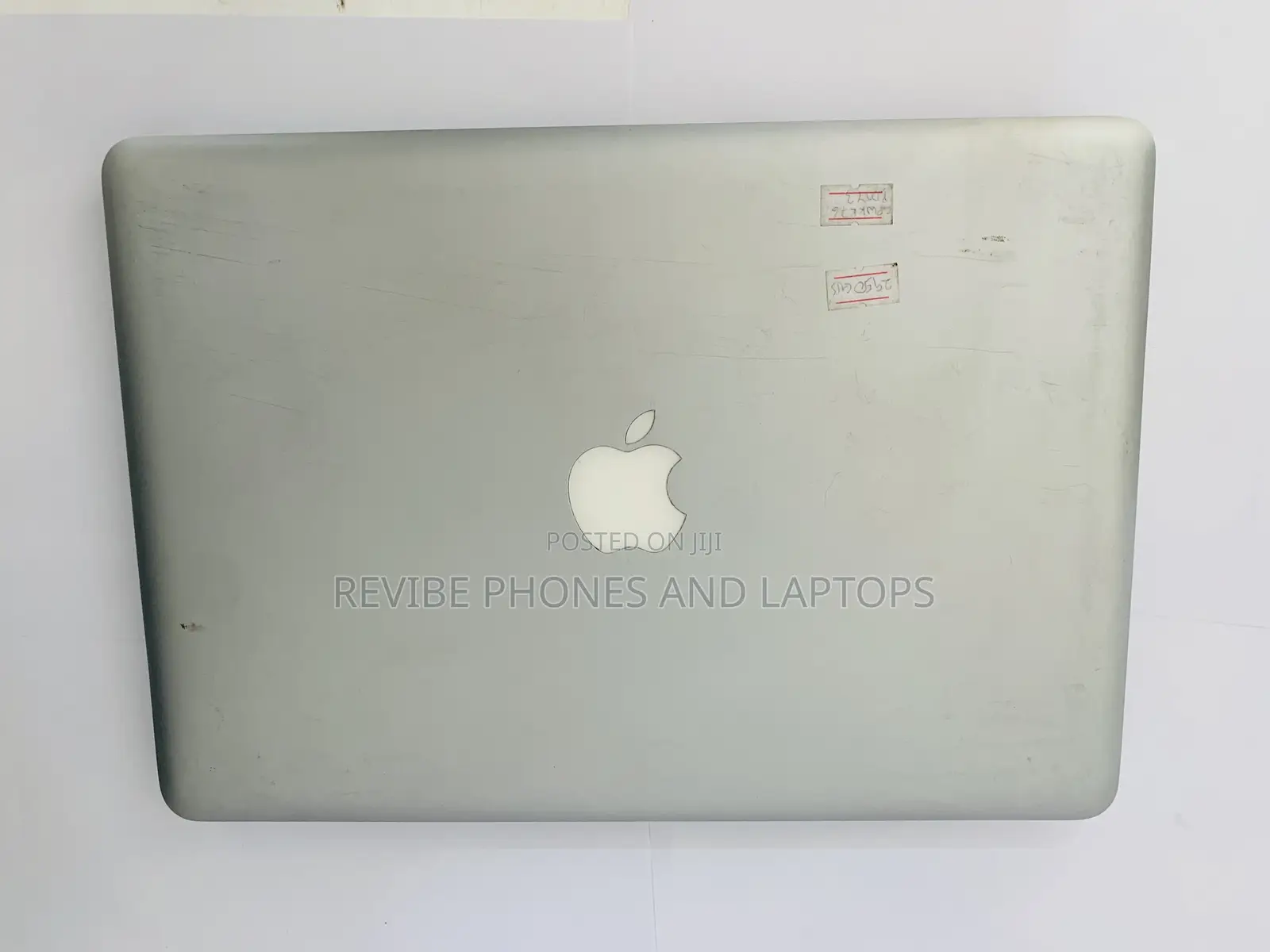 Laptop Apple MacBook Pro 8GB Intel Core i5 SSD 750GB