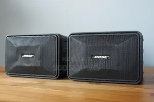 Bose Model 101 Wall Surface Mount Speaker