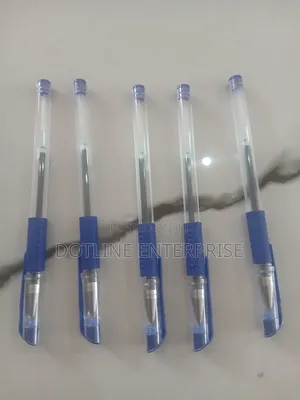Stationery- Pens