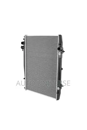 Nissan Frontier 2004 to 2008 Radiator Available