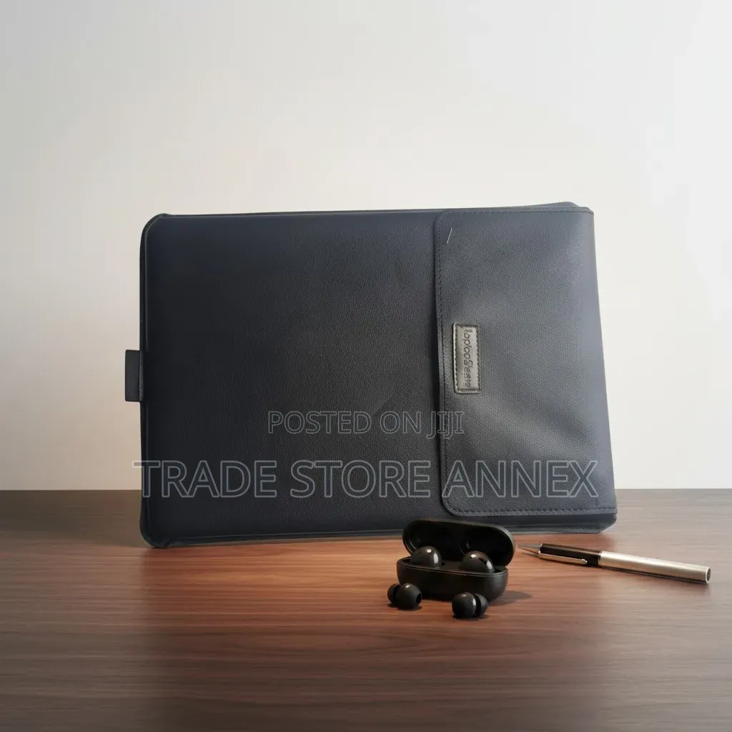 Laptop Sleeve Multifunctional Laptop Bag 13 - 14"