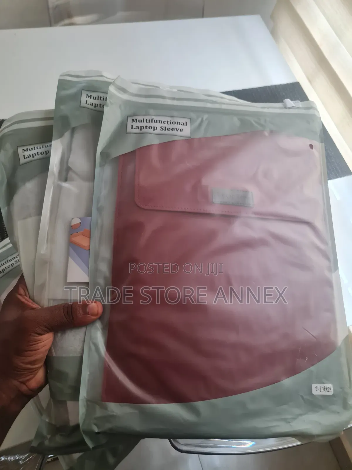 Laptop Sleeve Multifunctional Laptop Bag 13 - 14"