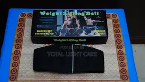 Weight Lifting Belt