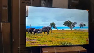 Sigma 55” Uhd Led Tv – Sharp, Bright, Smart