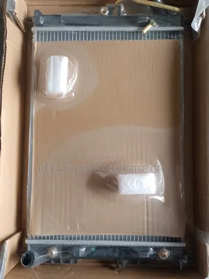 Hyundai Elantra Radiator 2011-15