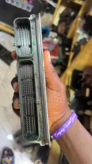 Toyota Camry | Rav4 | Highlander Control Board 2012 - 2017