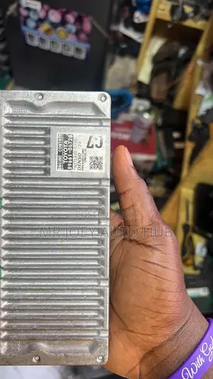 Toyota Camry | Rav4 | Highlander Control Board 2012 - 2017