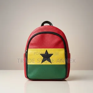 Chest Bag Ghana Star