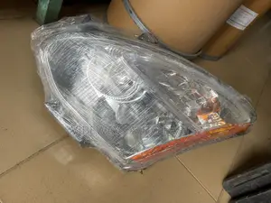 Nissan Rogue 2008-2012 Original Headlights Used Left