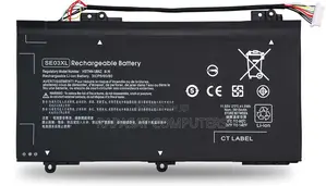Hp Se03xl Battery