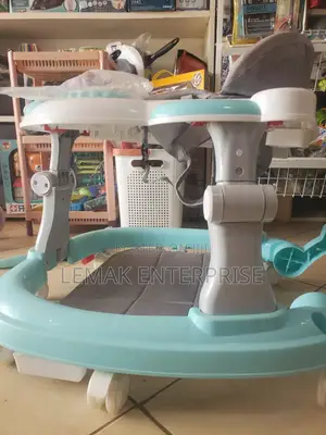 Baby Walker
