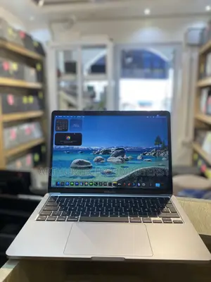 Laptop Apple MacBook Pro 2020 8GB Apple M1 SSD 256GB