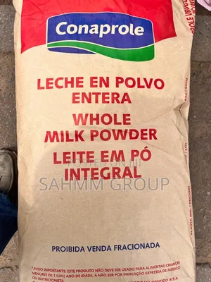 Whole Milk Powder