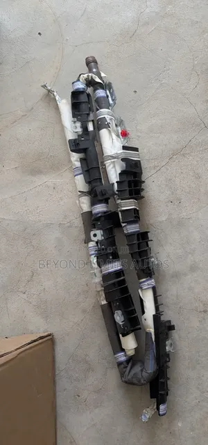 Honda Cr-v 2017,2018,2019,20 CRV Roof Ceiling/ Ceiling Air Bag/ Airbag