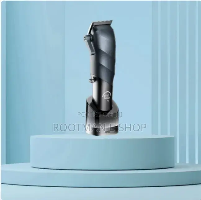 Self Adjusting Zero Gap Oraimo Clipper (Mastercutpro)