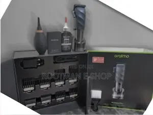 Self Adjusting Zero Gap Oraimo Clipper (Mastercutpro)