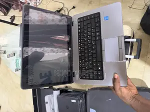 Laptop HP EliteBook 840 G1 8GB Intel Core i5 SSD 256GB