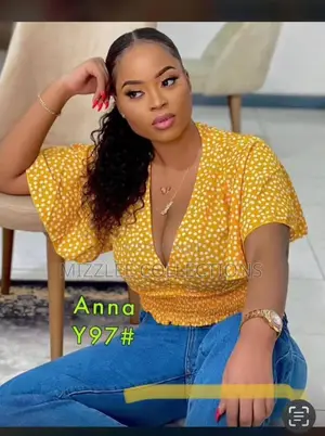 Basic Tops for Ladies