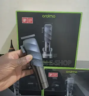 Self Adjusting Zero Gap Oraimo Clipper (Mastercutpro)